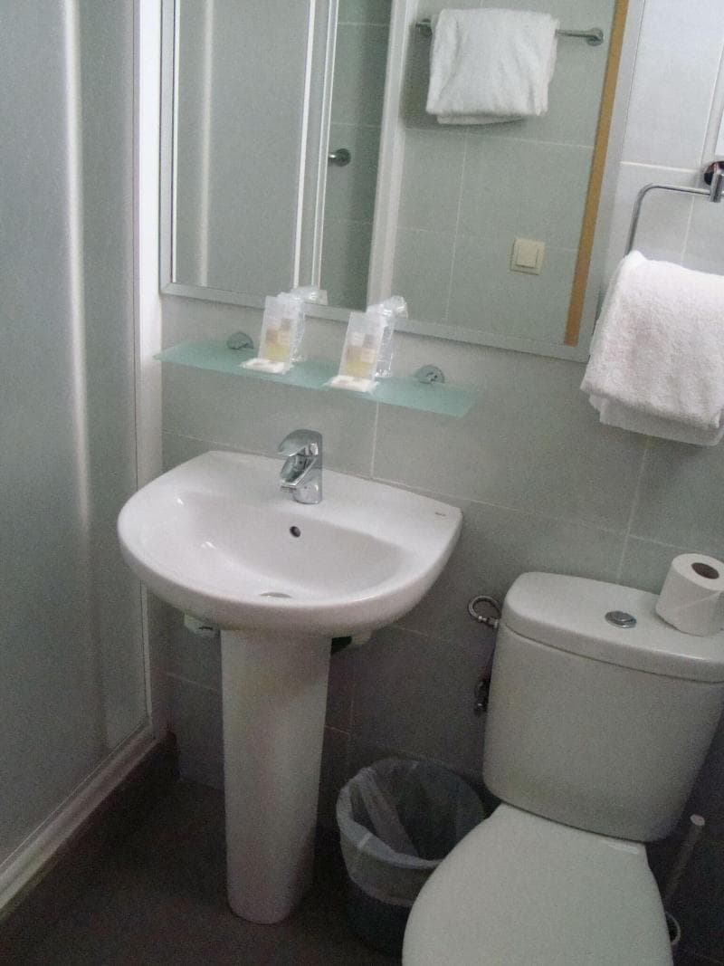 Hostal La Terrassa 3