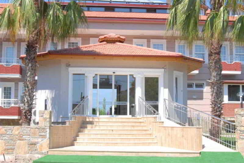 Dalyan Palmiye Resort Hotel 2