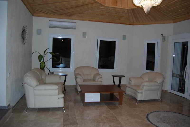 Dalyan Palmiye Resort Hotel 3