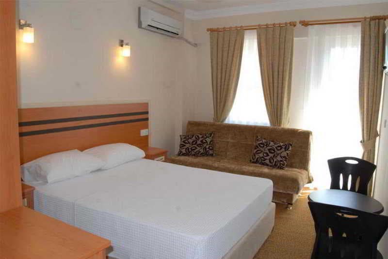Dalyan Palmiye Resort Hotel 4
