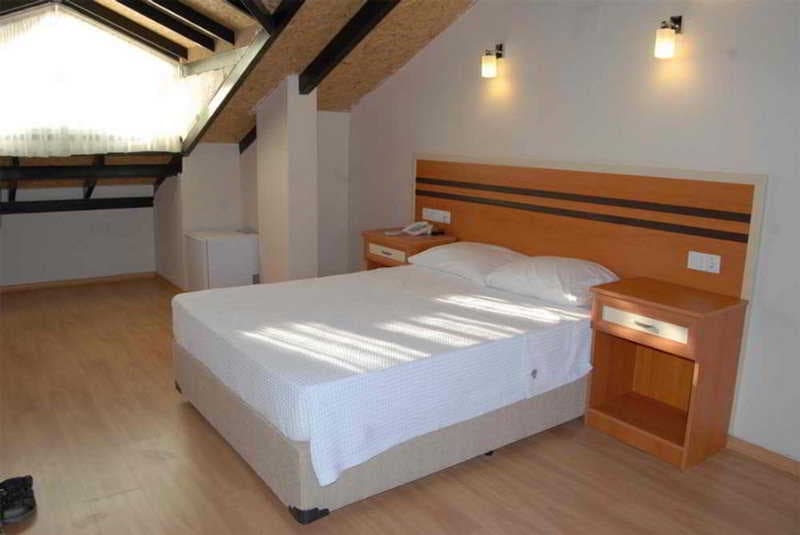 Dalyan Palmiye Resort Hotel 5