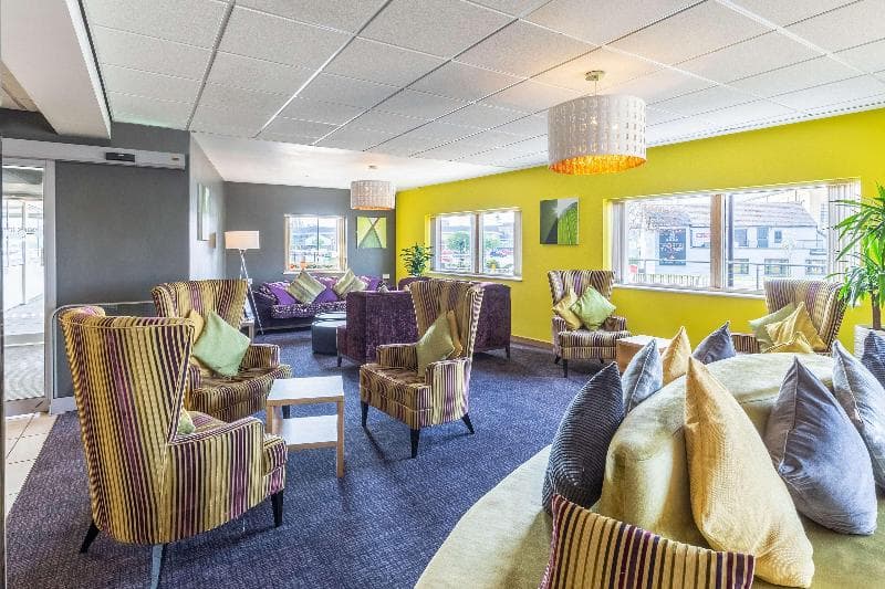 Park Inn by Radisson Peterborough 2