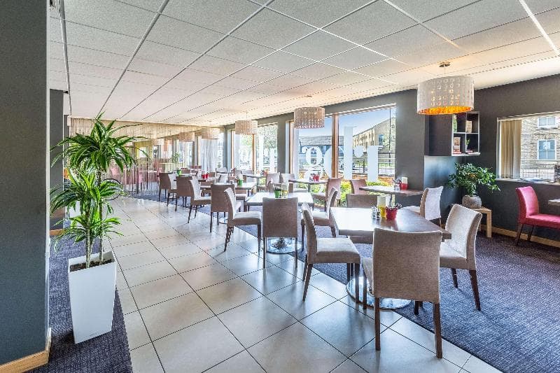 Park Inn by Radisson Peterborough 5