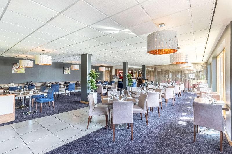 Park Inn by Radisson Peterborough photo 1