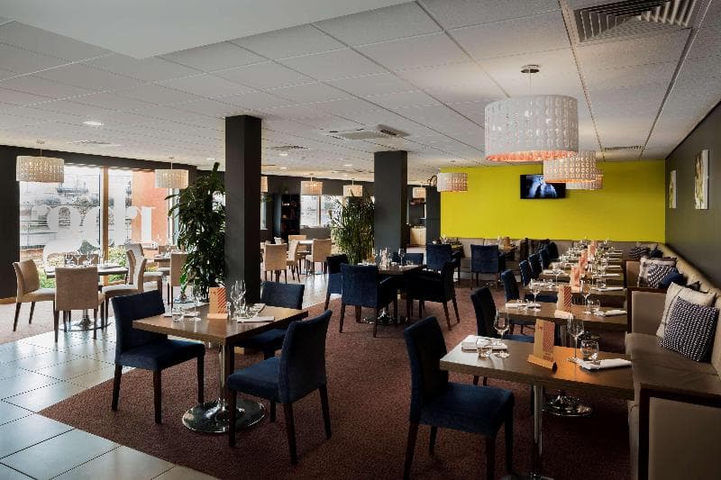 Park Inn by Radisson Peterborough 3
