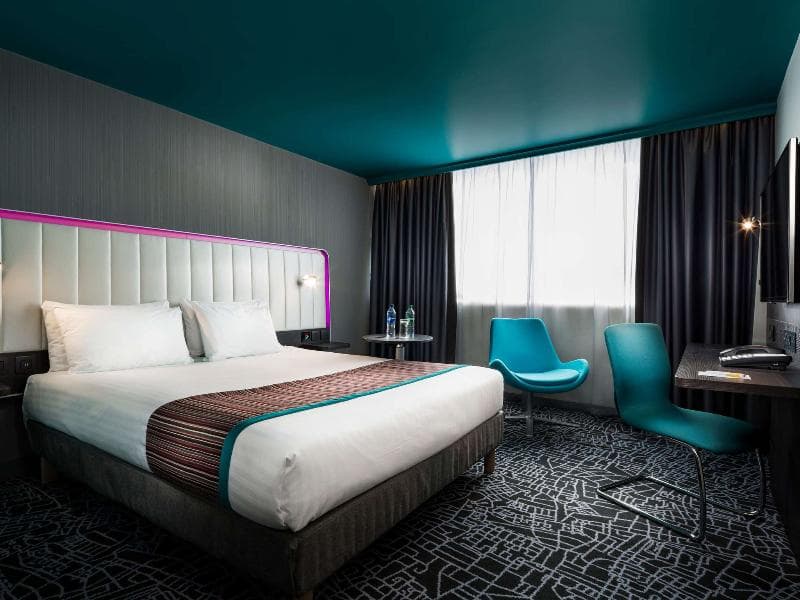 Northampton Town Centre Hotel photo 1