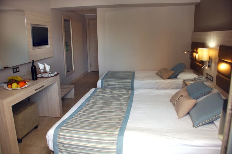 Palmeras Beach Hotel 5