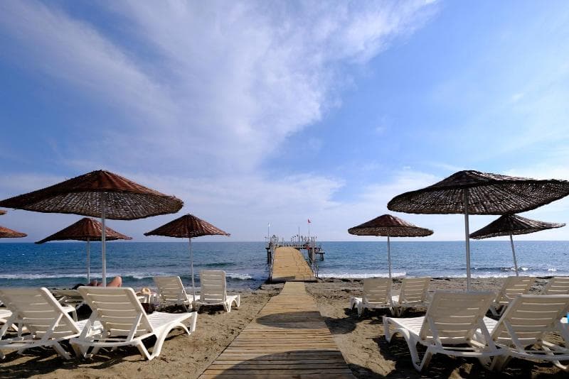 Anitas Beach Hotel 4