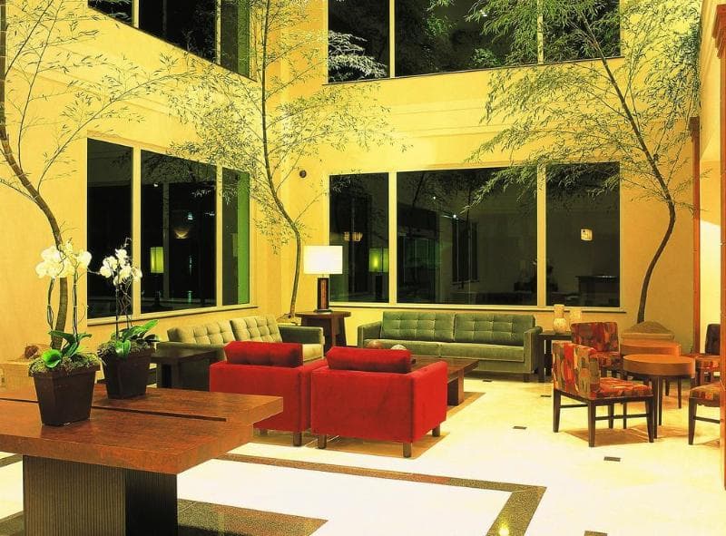 Cassino Tower Hotel Campinas 3