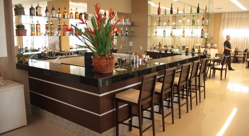 Quality Hotel Manaus 2