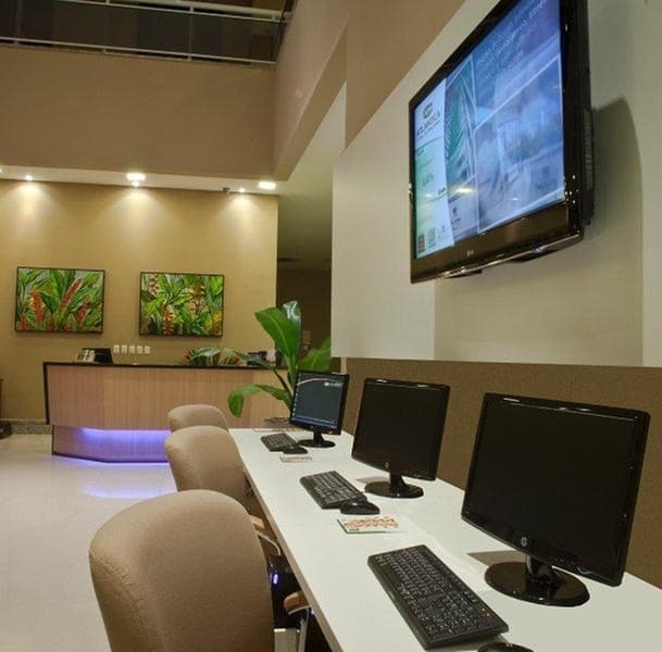 Quality Hotel Manaus 5