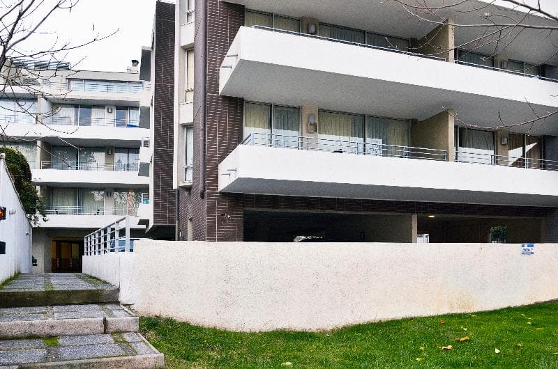 Norus Apartments Providencia photo 1