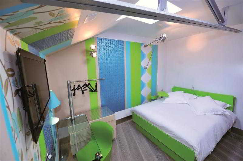 Hôtel Le Dormeur Du Val 5