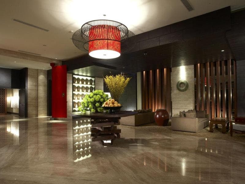 Silks Place Yilan 3