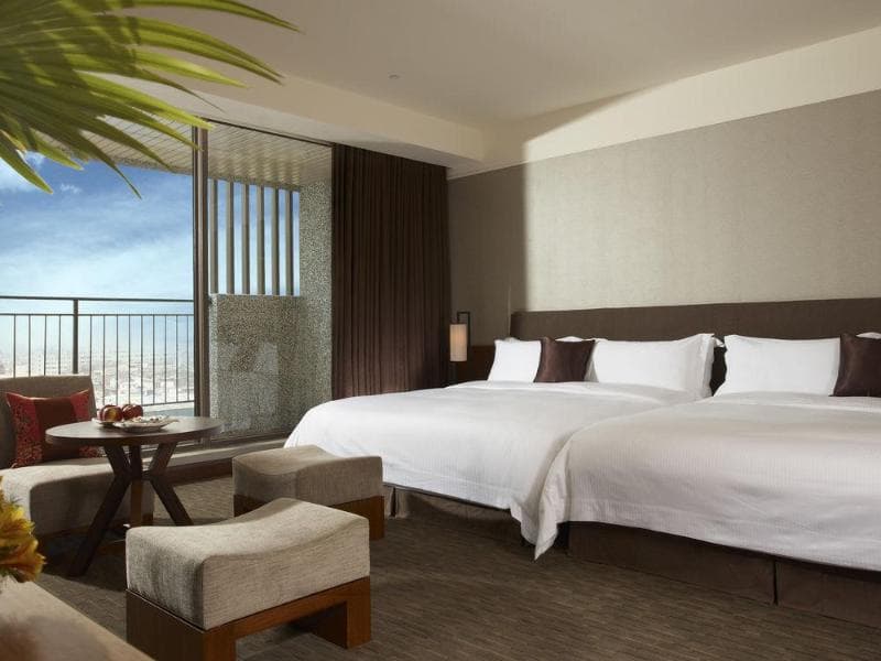 Silks Place Yilan 4