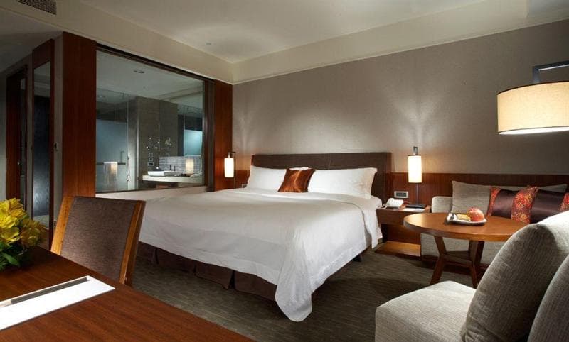 Silks Place Yilan 5