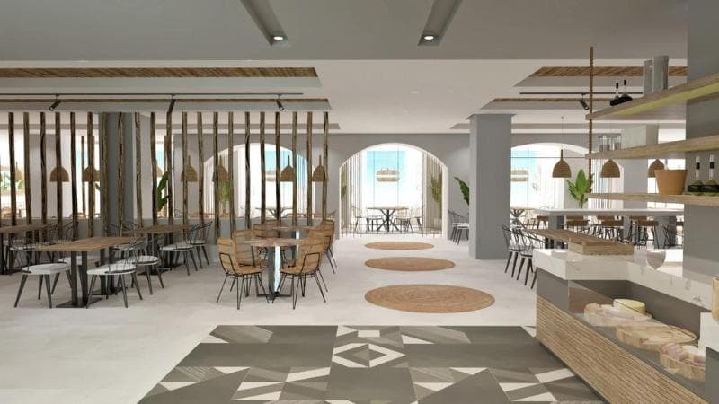 Design Plus Seya Beach Hotel photo 1