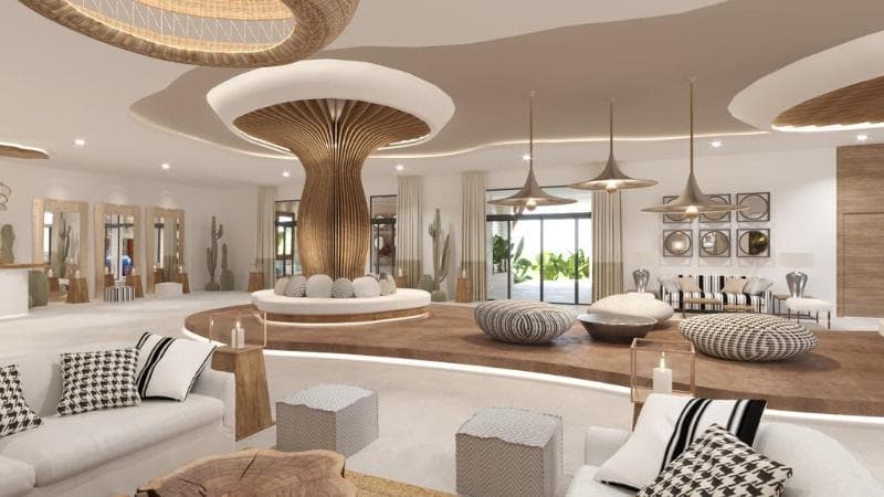 Design Plus Seya Beach Hotel 3