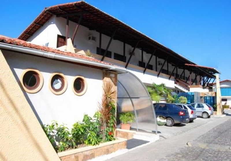 Atol Das Rocas Hotel main