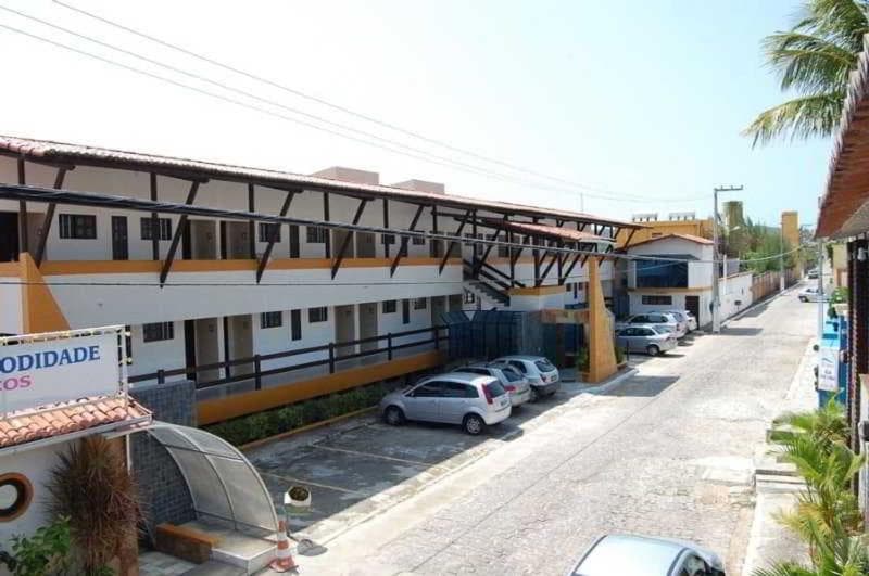 Atol Das Rocas Hotel photo 1