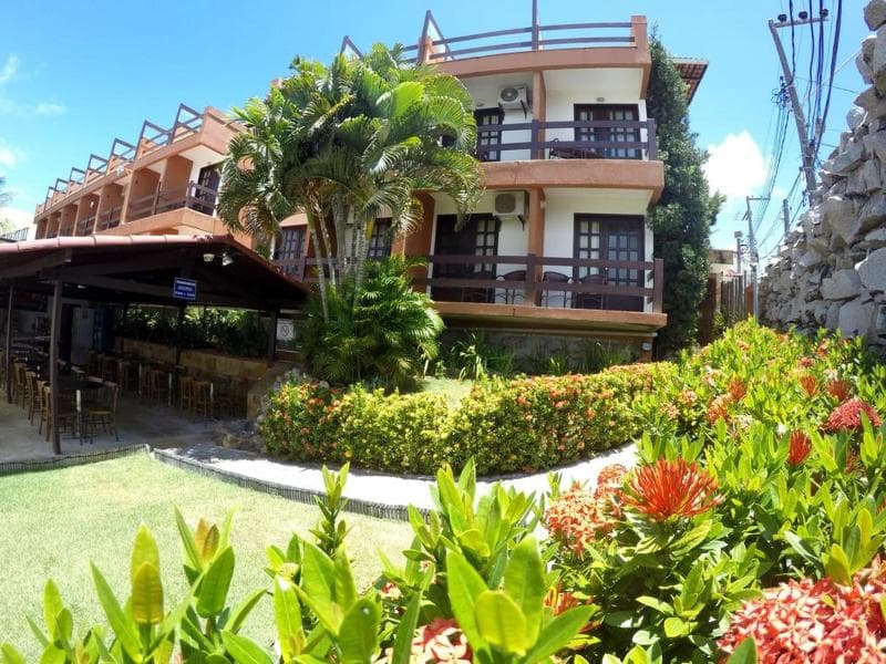 Atol Das Rocas Hotel 3