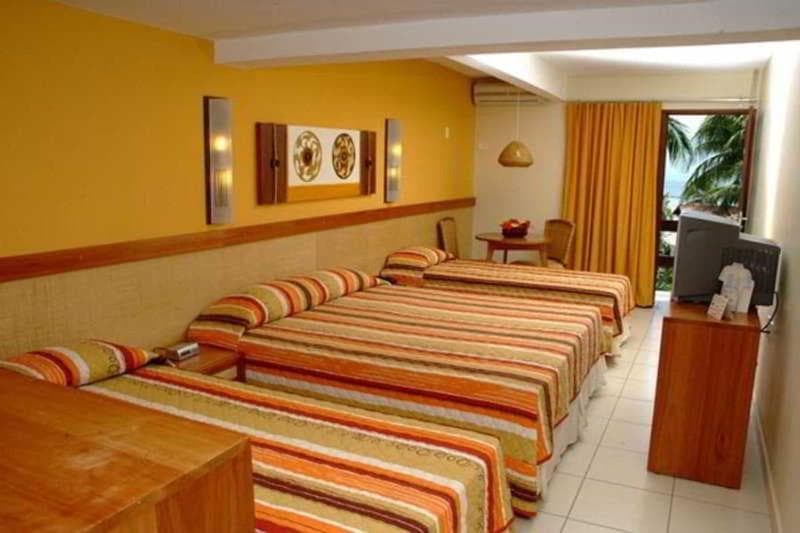 Atol Das Rocas Hotel 5