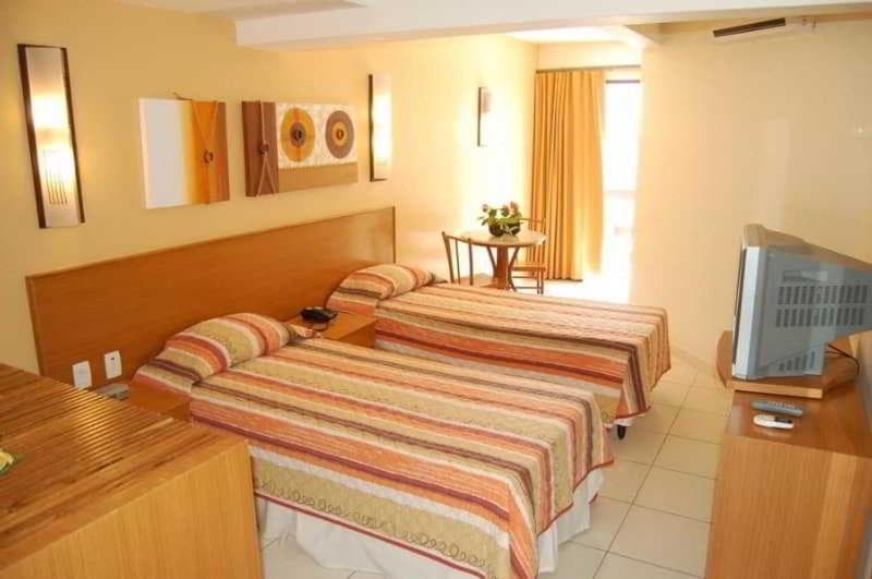 Atol Das Rocas Hotel 4
