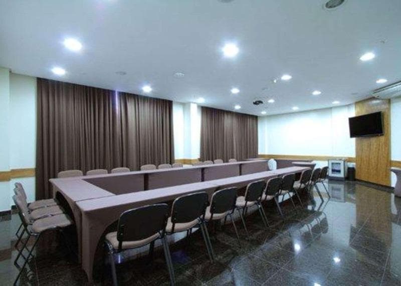 Comfort Hotel Goiania photo 1