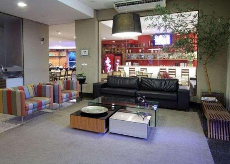Comfort Hotel Goiania 5