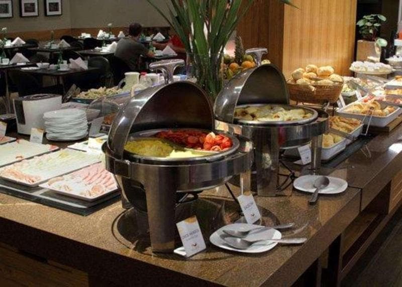 Comfort Hotel Goiania 2