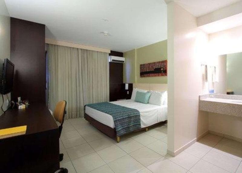 Comfort Hotel Goiania 3