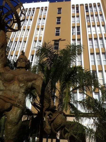 Continental Porto Alegre photo 1