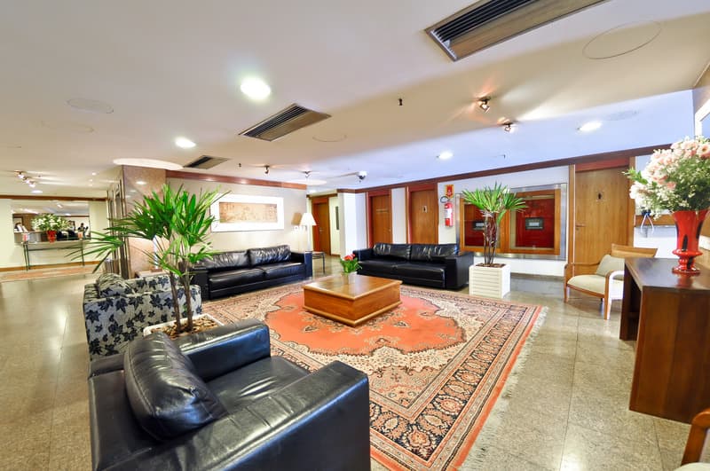 Continental Porto Alegre 2