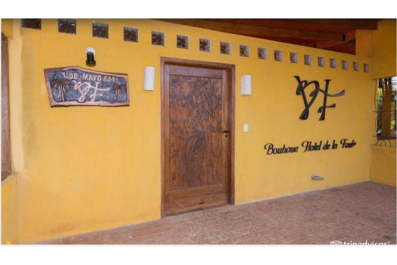 Boutique Hotel de la Fonte photo 1
