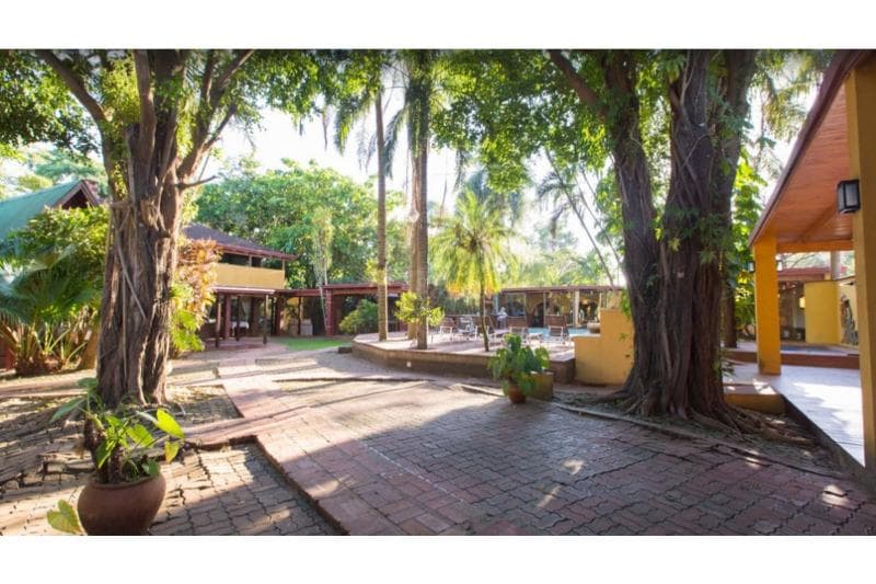 Boutique Hotel de la Fonte 4