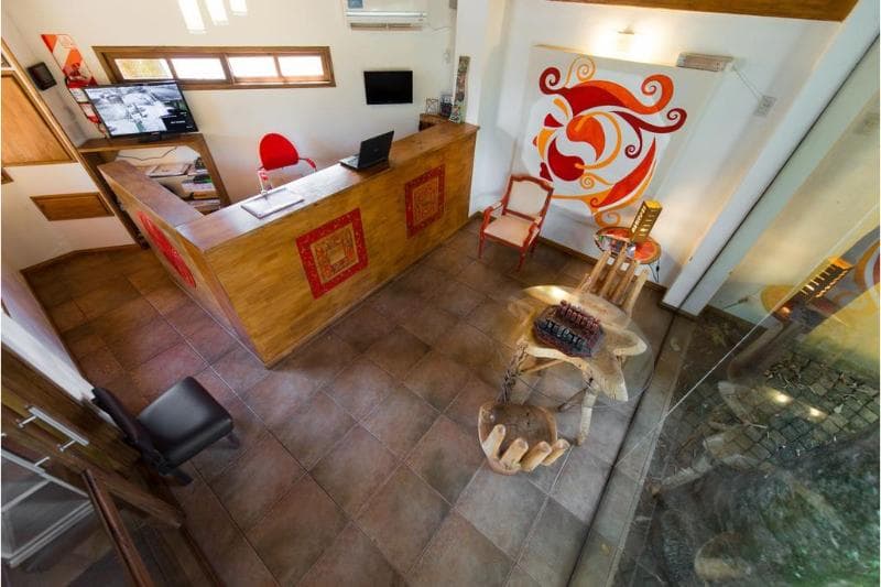 Boutique Hotel de la Fonte 5
