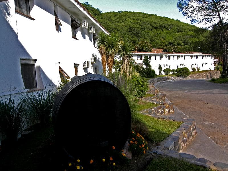 Portezuelo 4