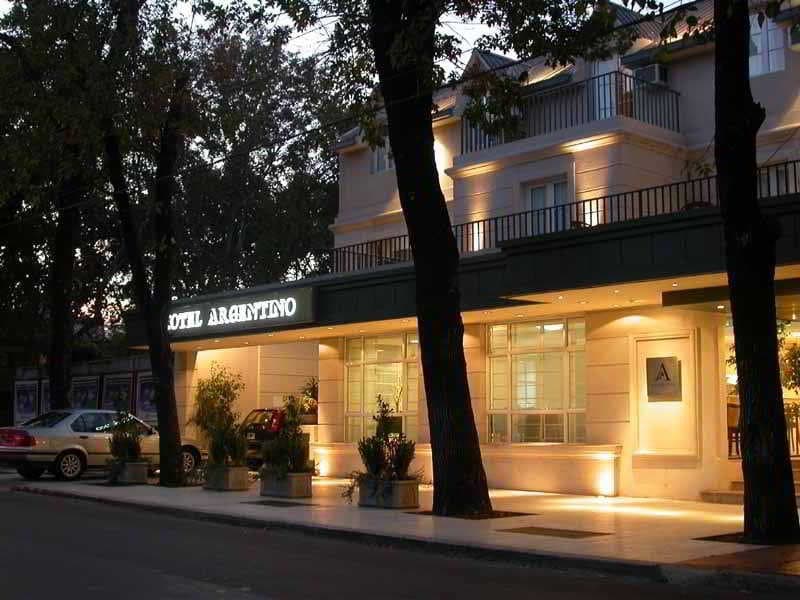Argentino Hotel photo 1