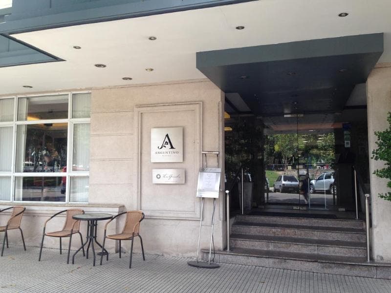 Argentino Hotel 2