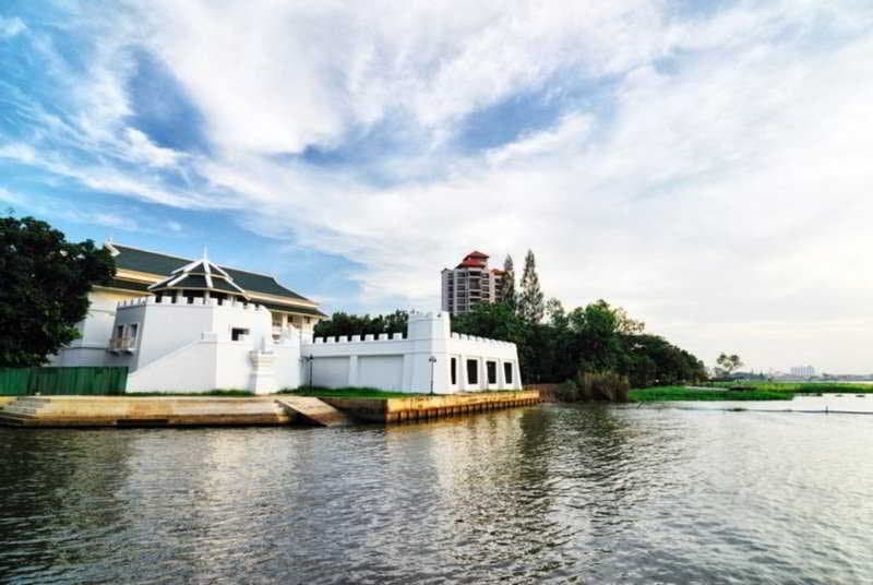 Buddy Oriental Riverside Pakkret photo 1