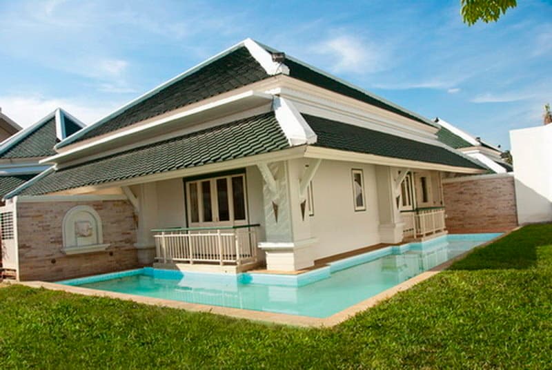 Buddy Oriental Riverside Pakkret 5