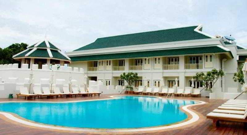 Buddy Oriental Riverside Pakkret 4