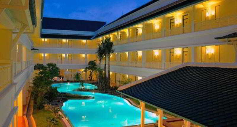 Buddy Oriental Riverside Pakkret 2