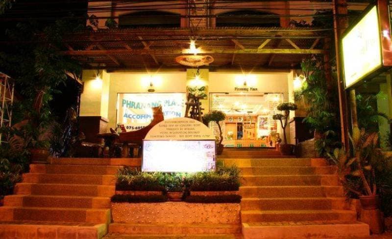 Phranang Place photo 1