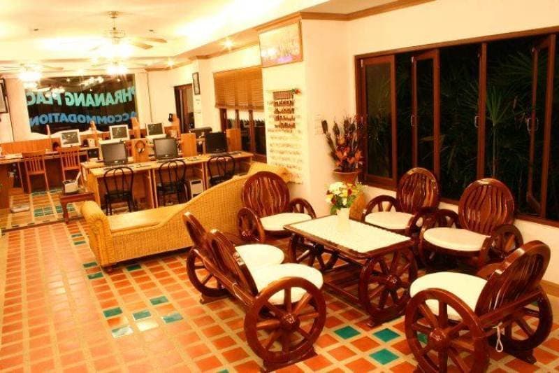Phranang Place 4