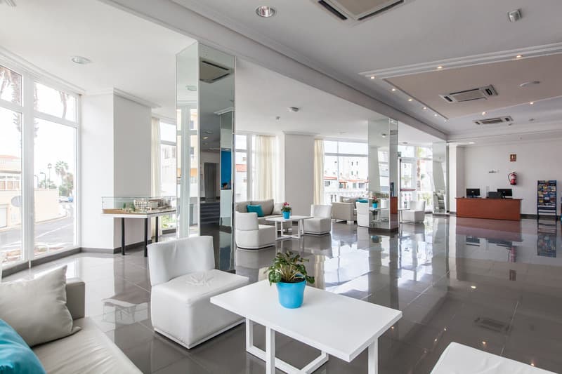 BLUESEA Lagos de Cesar 4