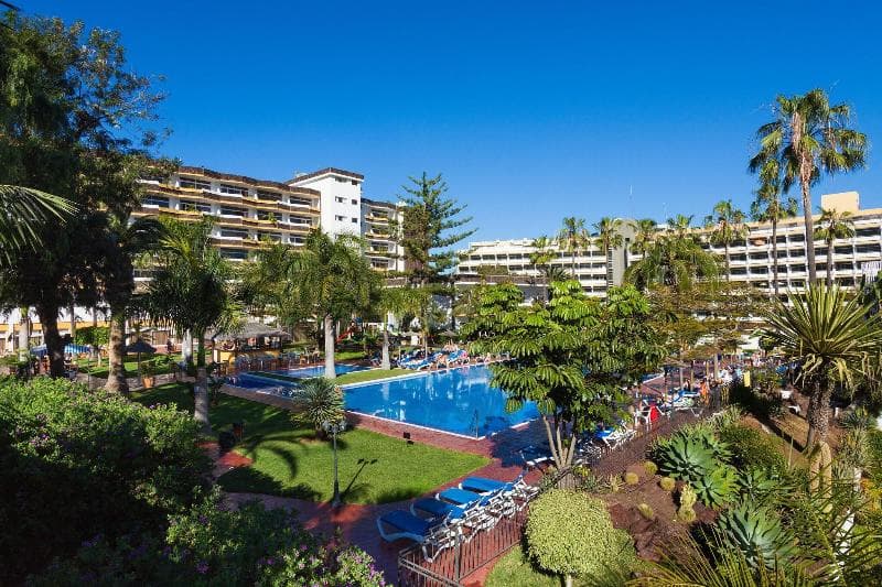 BLUESEA Puerto Resort 3