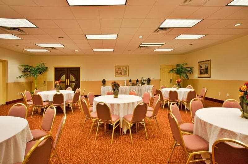 Country Inn & Suites by Radisson, Tampa RJ Stadium photo 1
