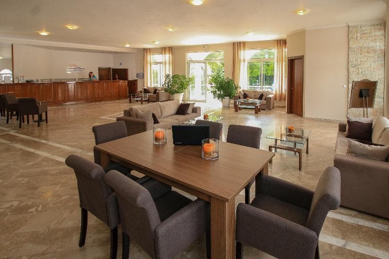 Hotel Yannis Corfu 2