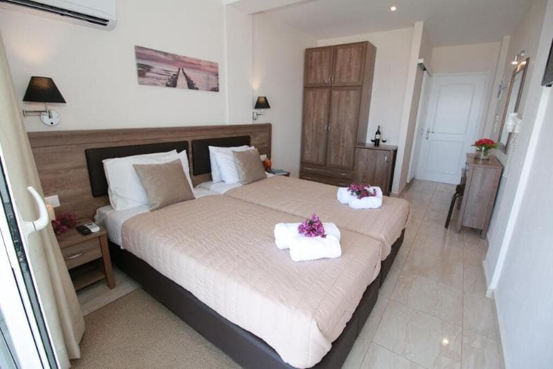 Hotel Yannis Corfu 3